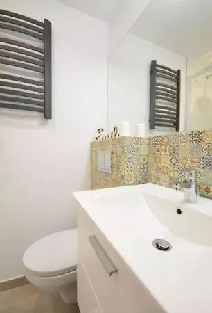 Apartament Rybnicka Maison d'hôtes Katowice