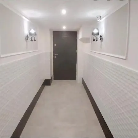 Apartament Rybnicka
