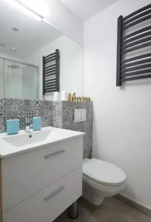 Apartament Rybnicka