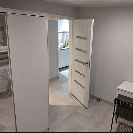 Apartament Rybnicka Maison d'hôtes Katowice